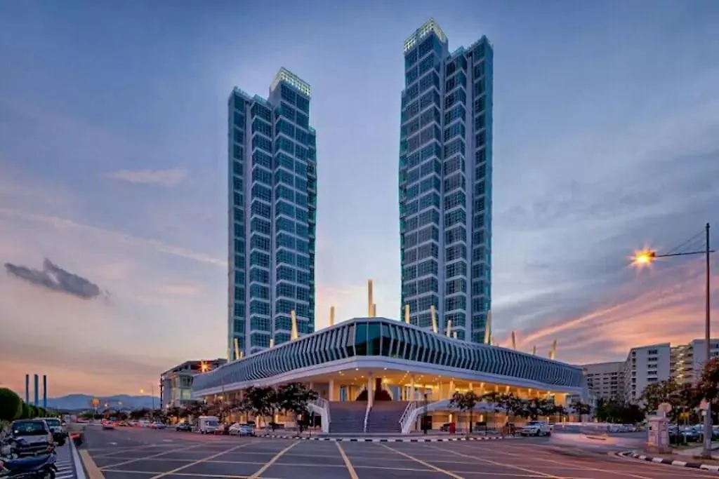Maritime Suites Holiday Rental George Town 0*,