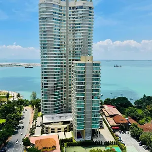 Apartment Hejmo, George Town