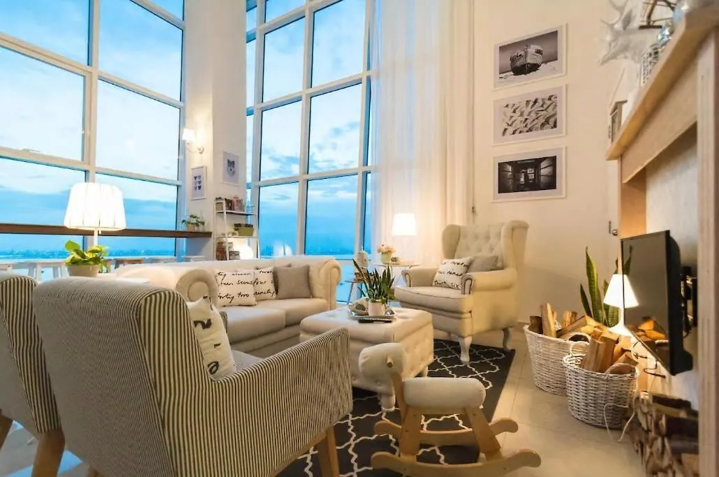 Maritime Suites Holiday Rental George Town 0*,