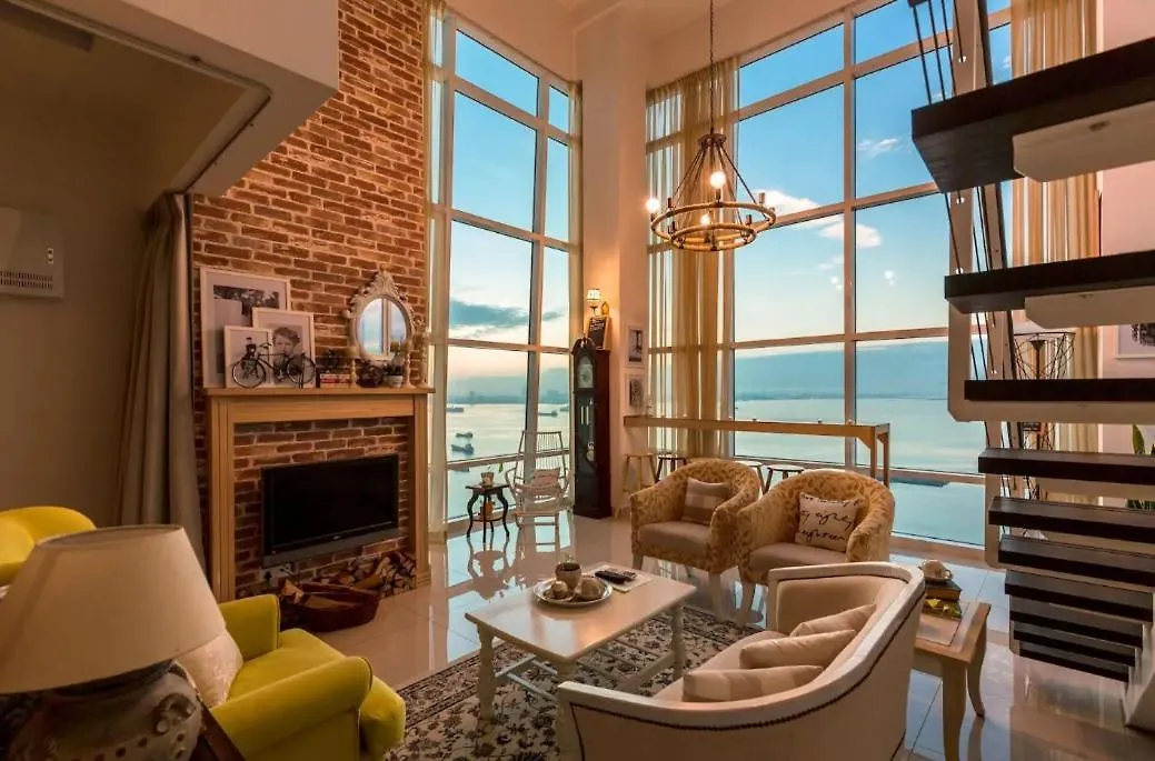 Maritime Suites Holiday Rental George Town 0*,