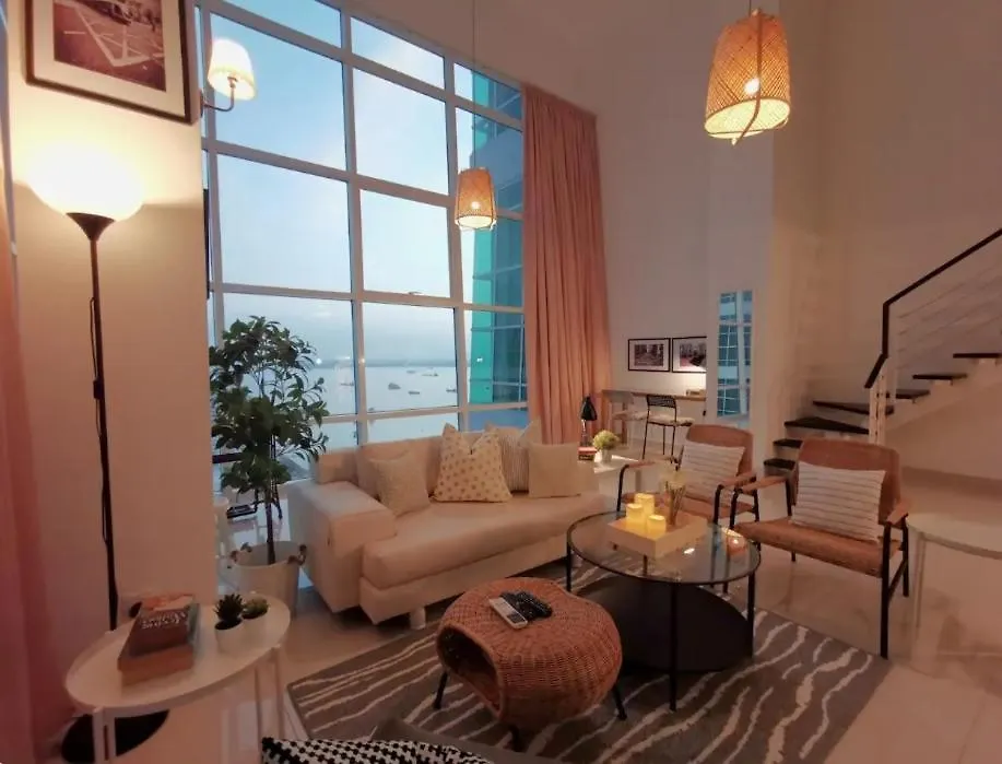Maritime Suites Holiday Rental George Town Apartamento