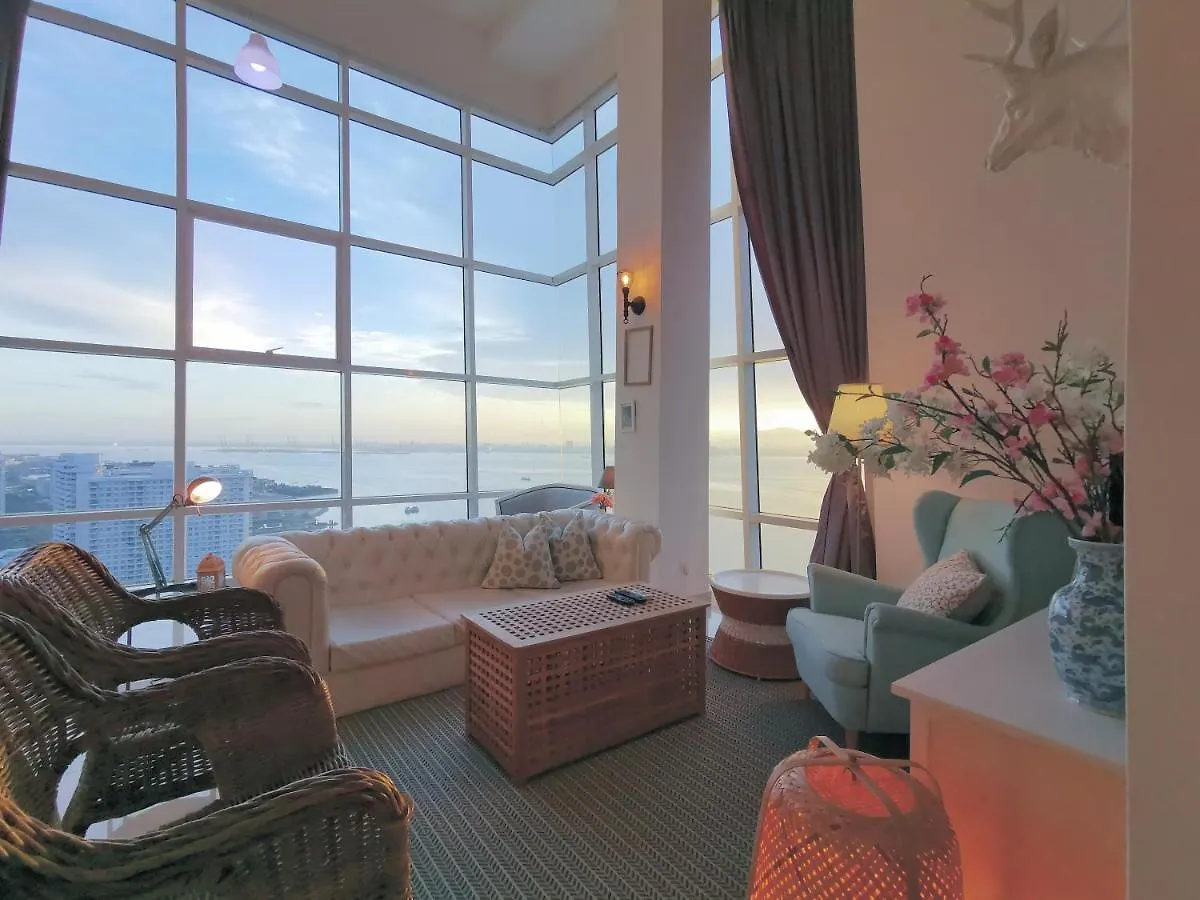 Apartamento Maritime Suites Holiday Rental George Town