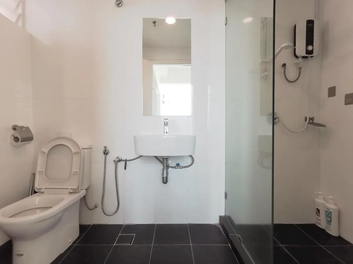 Maritime Suites Holiday Rental George Town Malasia