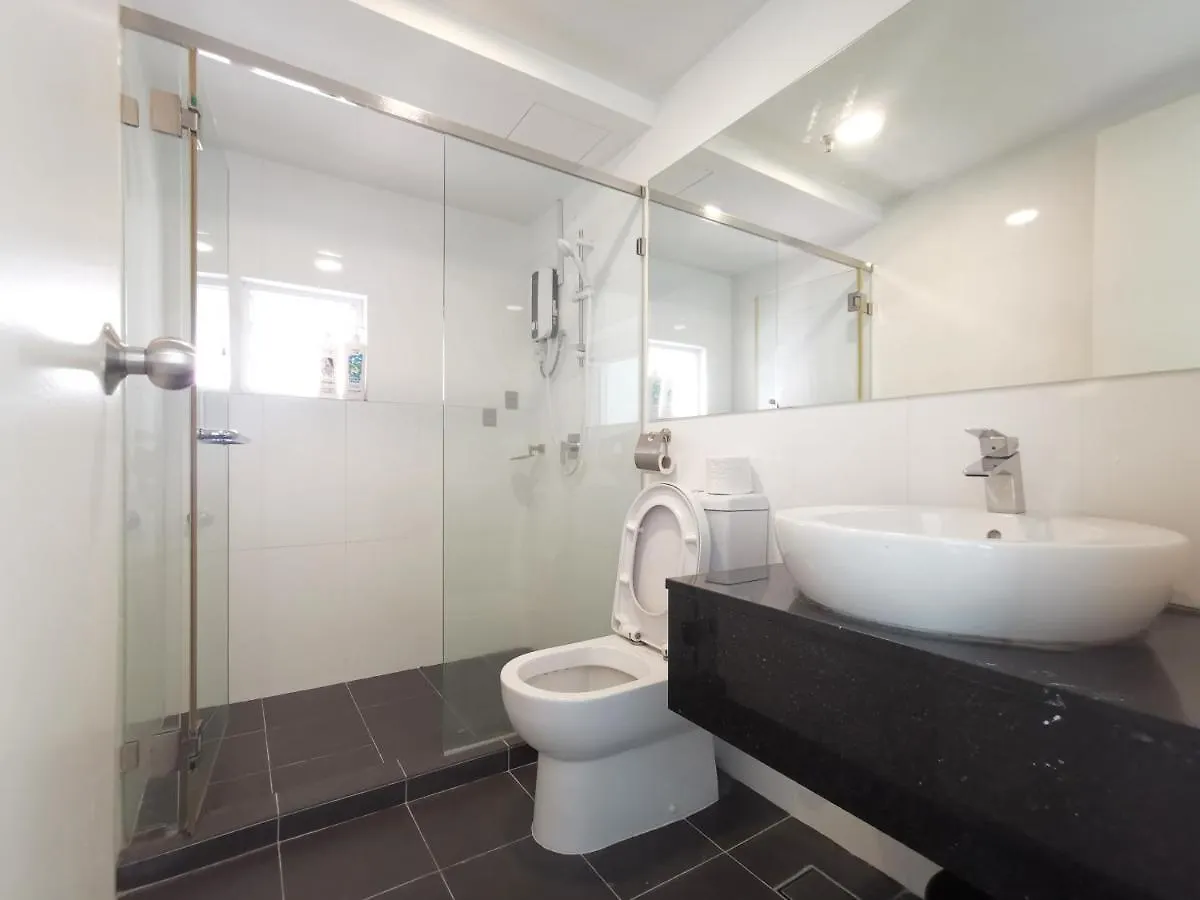 Maritime Suites Holiday Rental George Town Apartamento