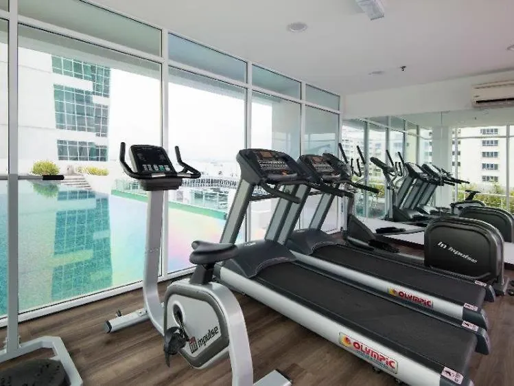 Maritime Suites Holiday Rental George Town Apartamento