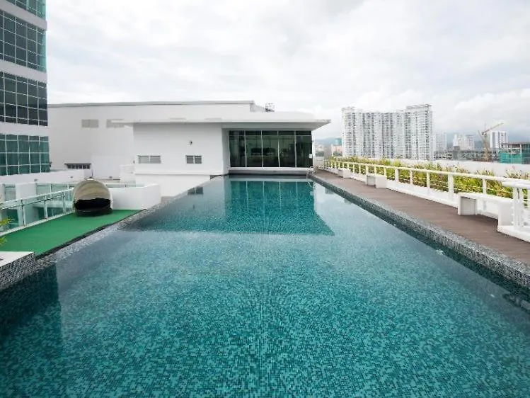 Maritime Suites Holiday Rental George Town