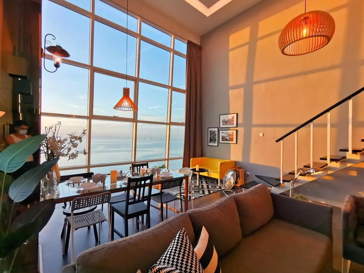 Maritime Suites Holiday Rental George Town Apartamento