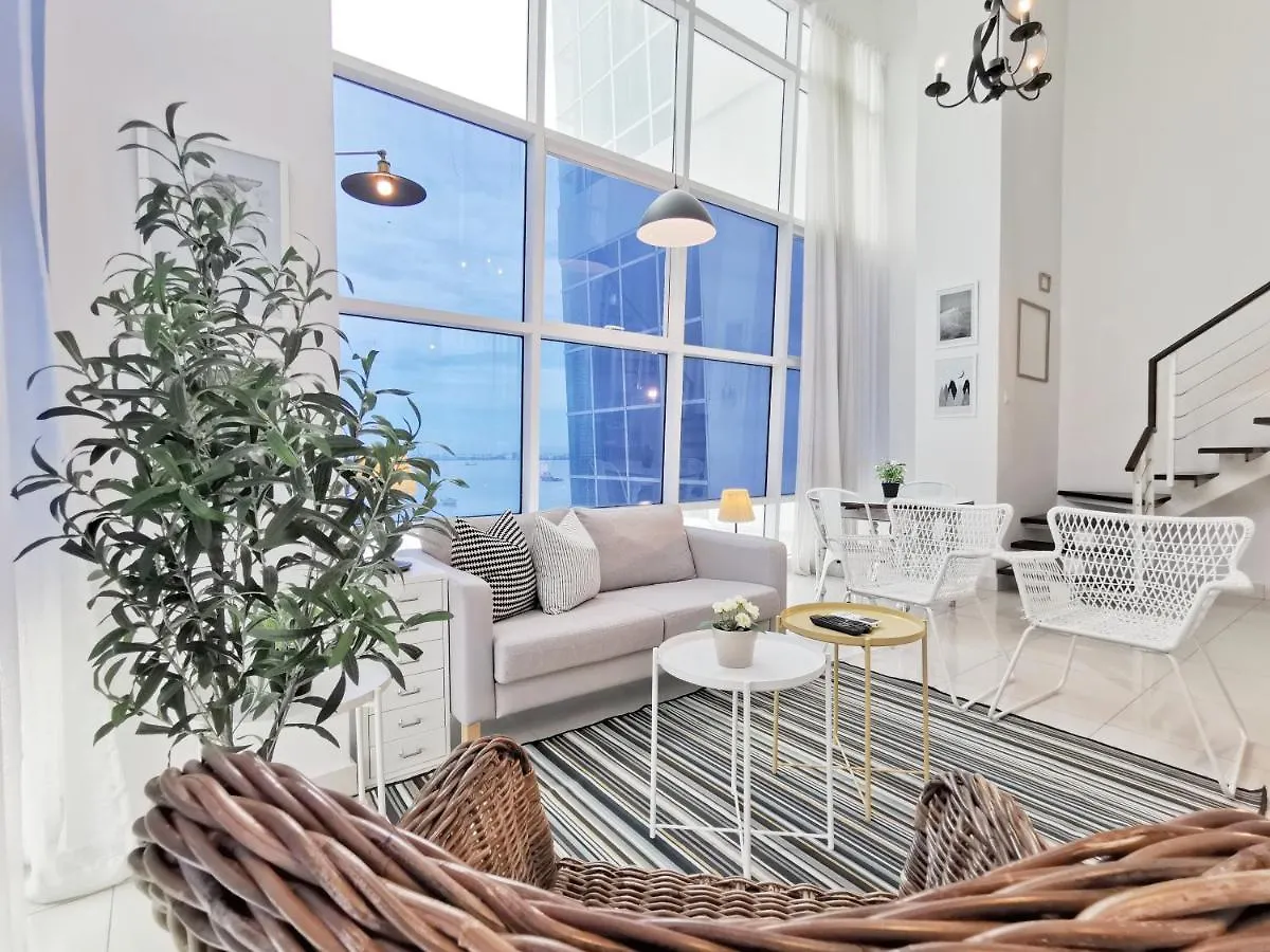Maritime Suites Holiday Rental George Town Apartamento