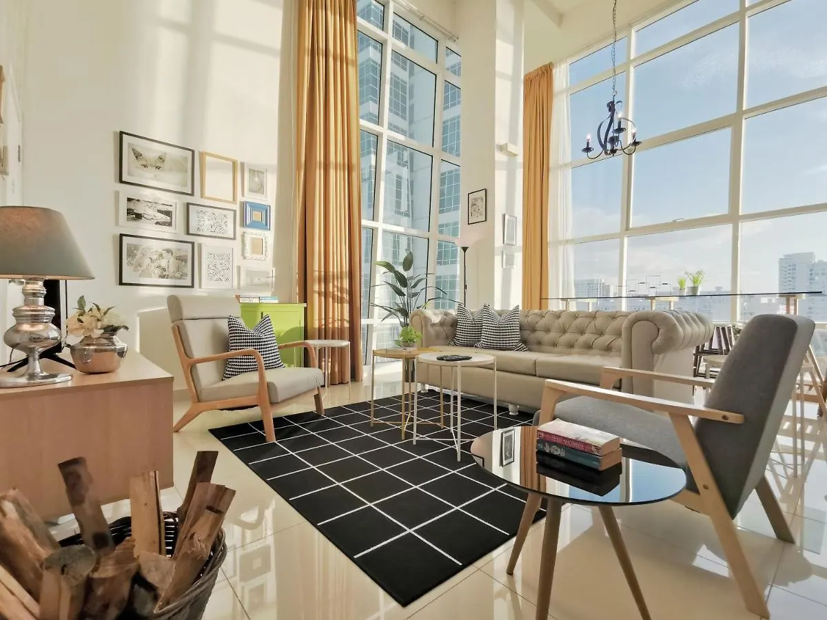 Apartamento Maritime Suites Holiday Rental George Town