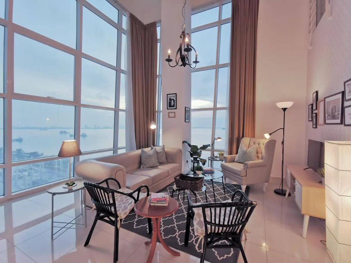 Maritime Suites Holiday Rental George Town 0*,