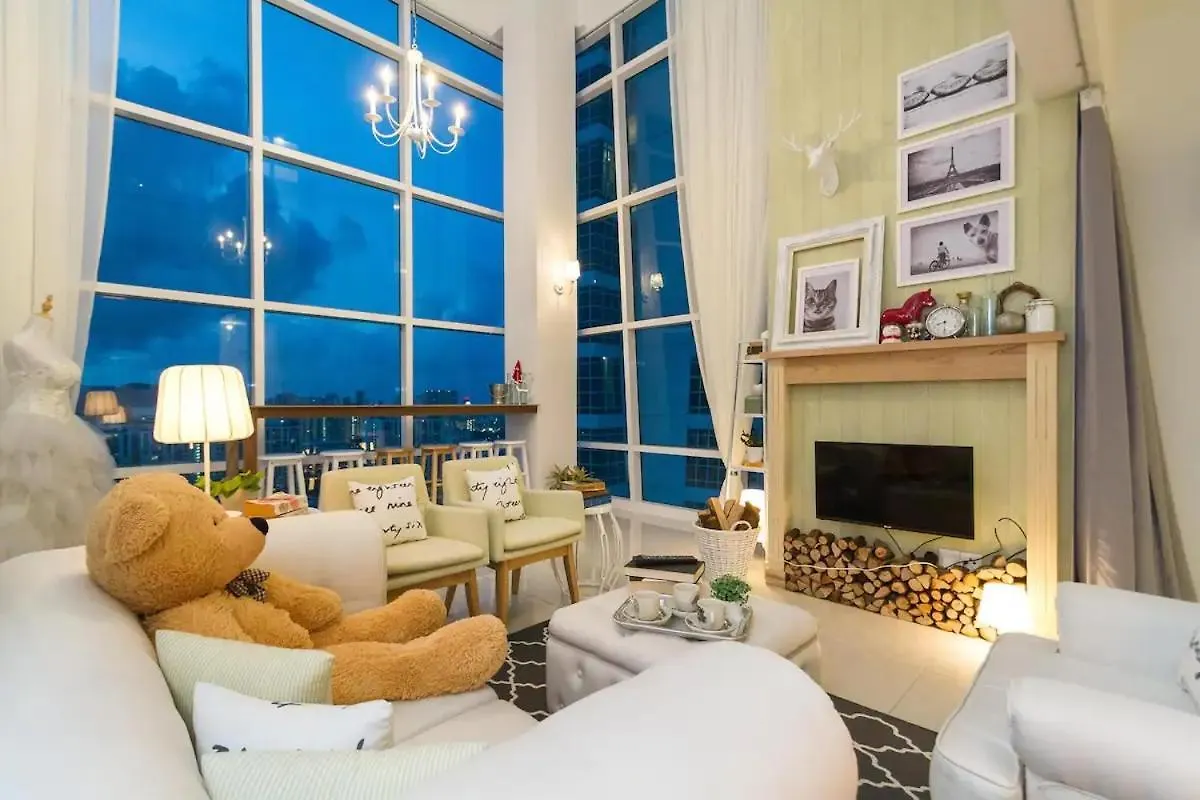 Apartamento Maritime Suites Holiday Rental George Town