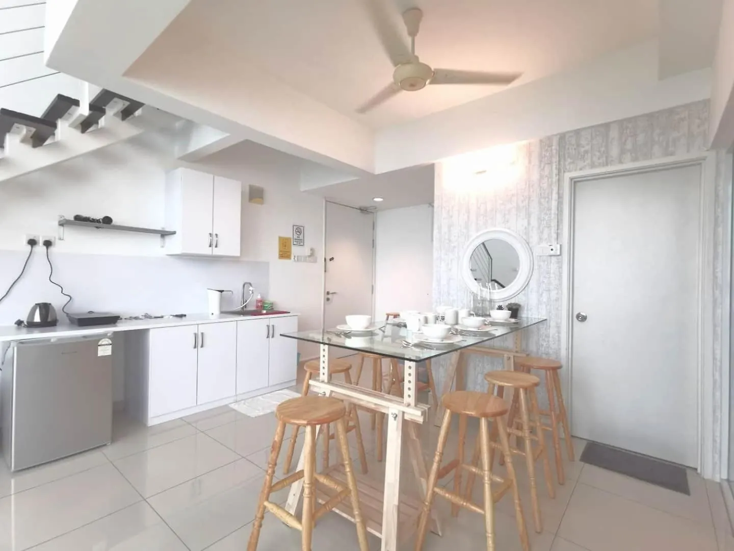 Maritime Suites Holiday Rental George Town