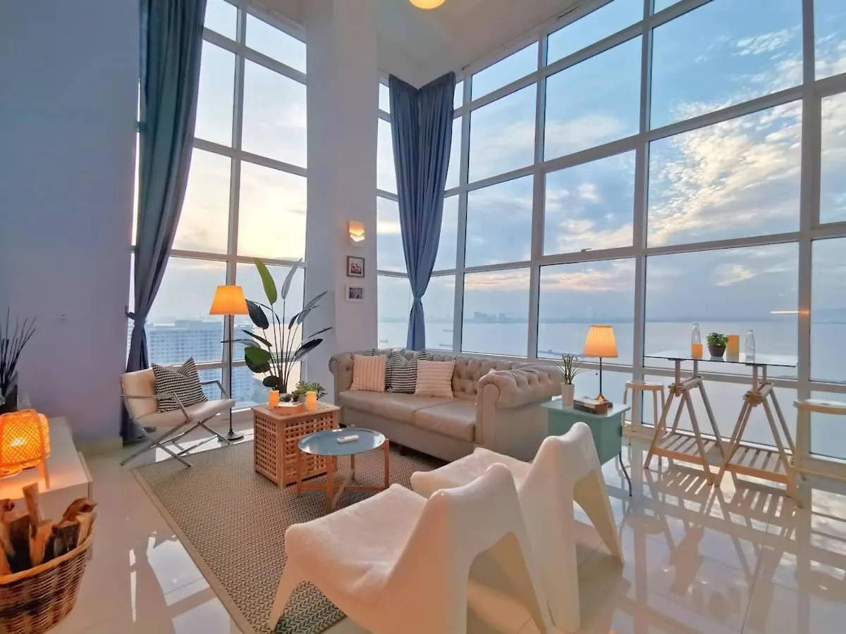 Apartamento Maritime Suites Holiday Rental George Town