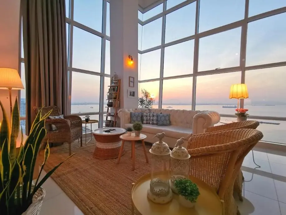 Maritime Suites Holiday Rental George Town Apartamento