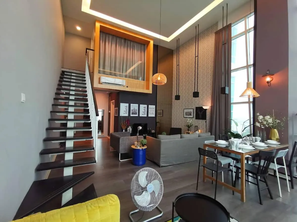 Apartamento Maritime Suites Holiday Rental George Town
