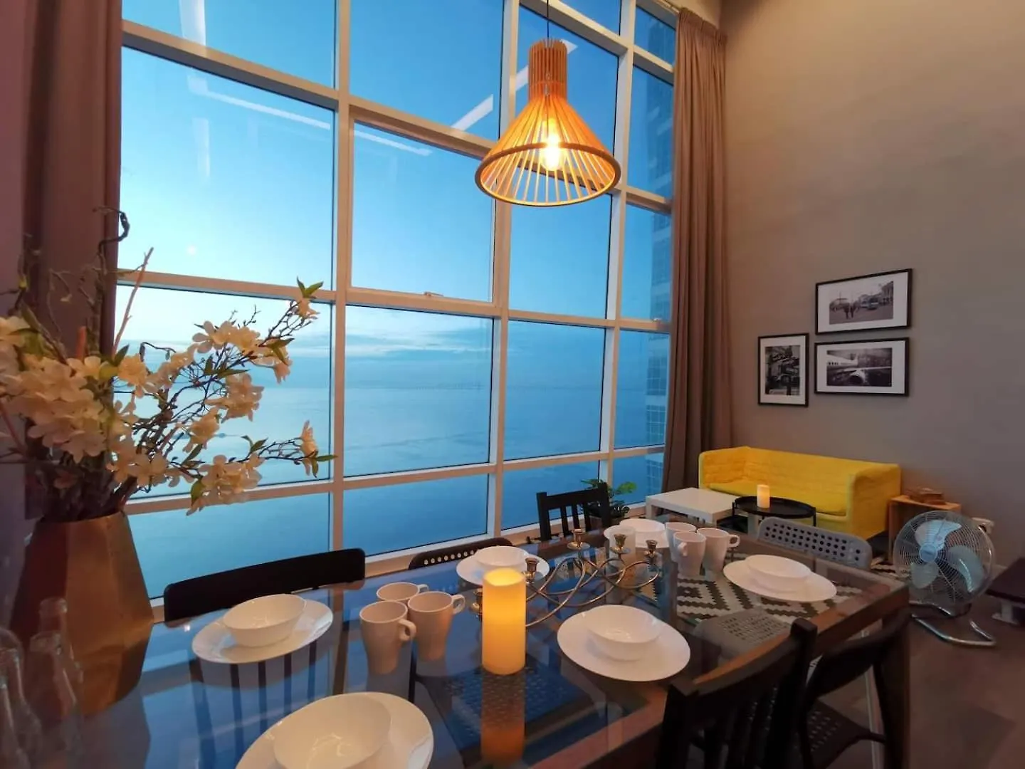 Maritime Suites Holiday Rental George Town