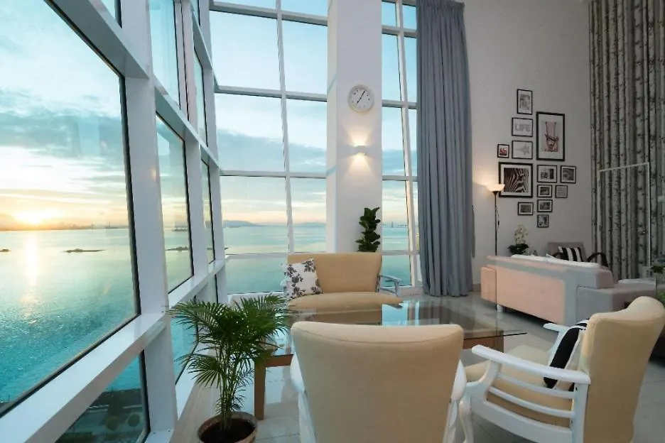 Maritime Suites Holiday Rental George Town Apartamento