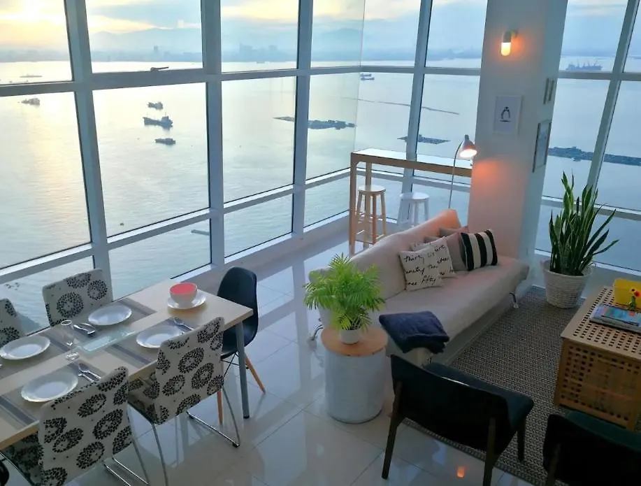Maritime Suites Holiday Rental George Town Apartamento