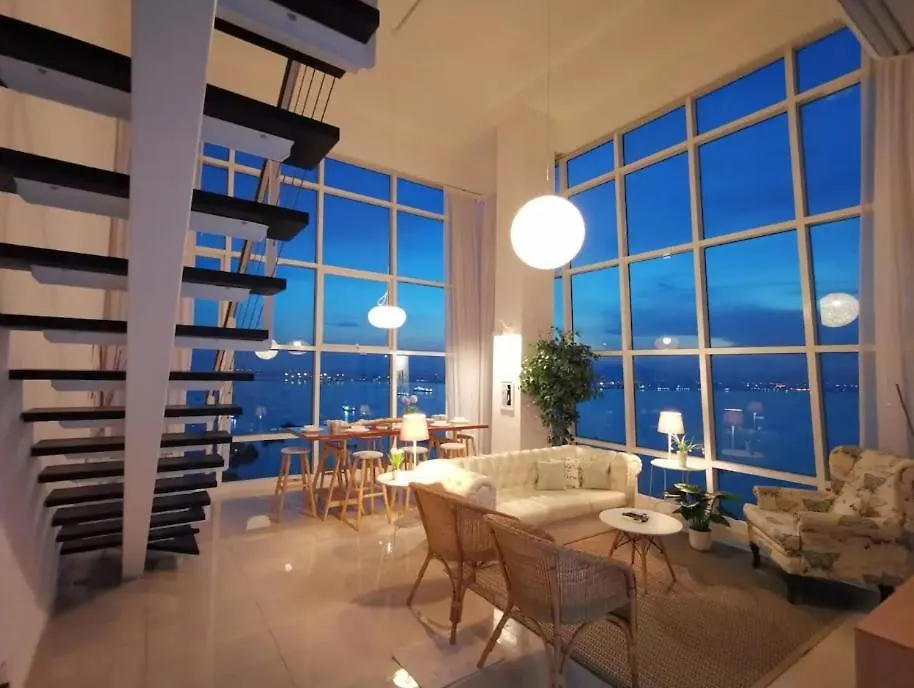 Maritime Suites Holiday Rental George Town Apartamento