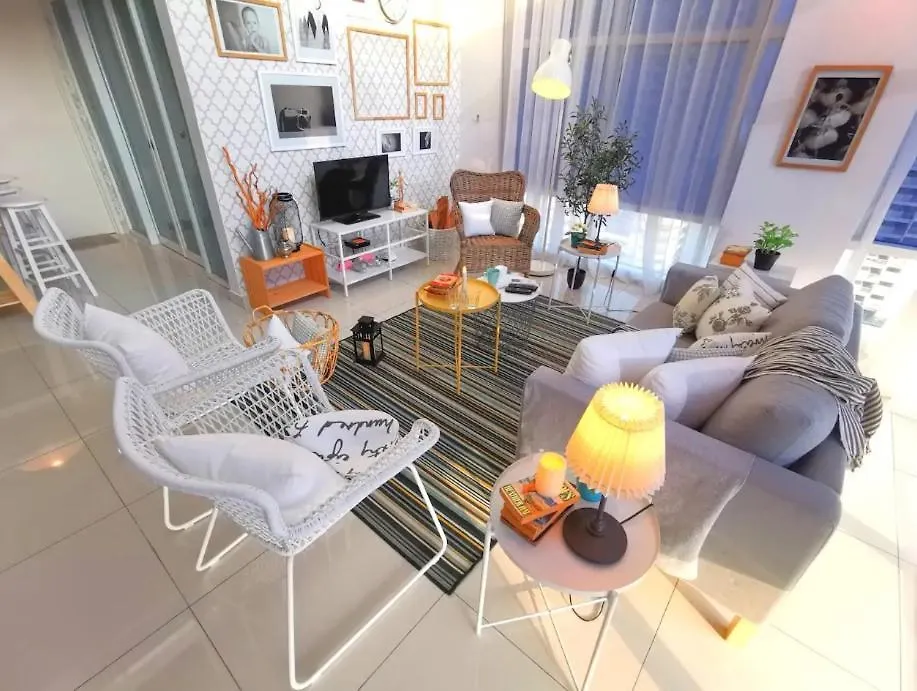 Apartamento Maritime Suites Holiday Rental George Town