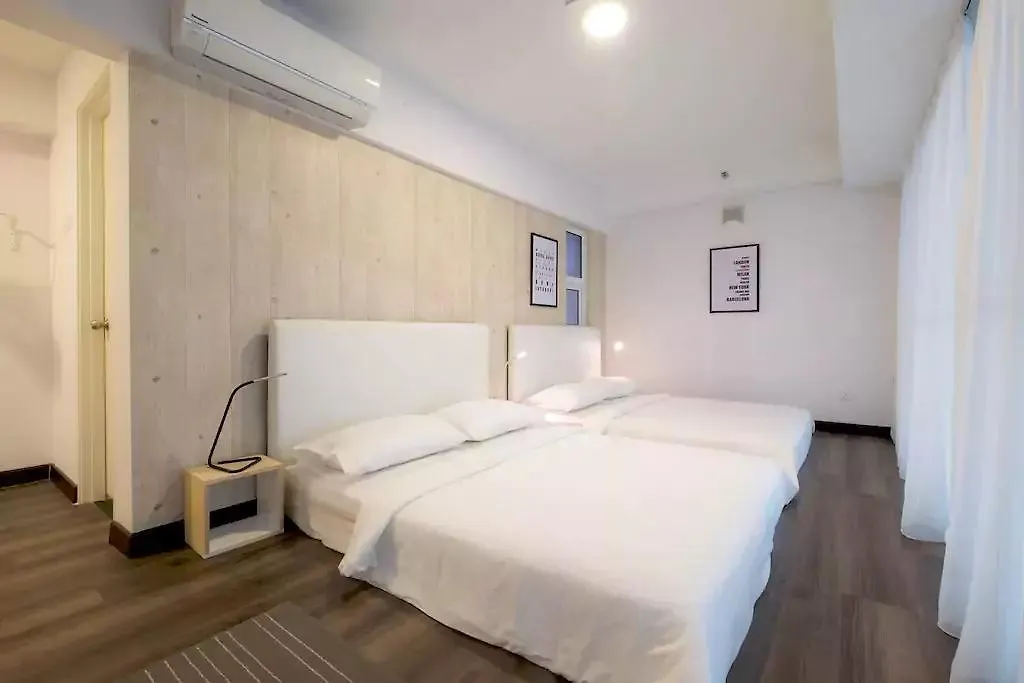 Apartamento Maritime Suites Holiday Rental George Town